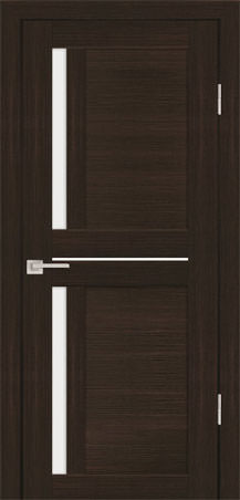 Дверь Profilo Porte, PS-19, ДО, Венге мелинга Дверь Profilo Porte, PS-19, ДО, Венге мелинга